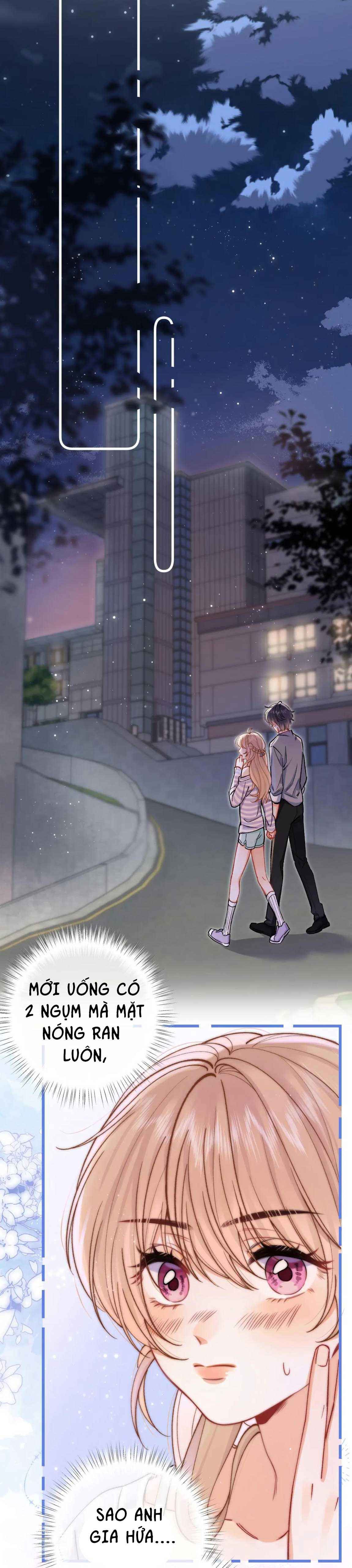 đọc truyện Vụng Trộm Không Thể Giấu Chương 99 ảnh 6 tại Thiên Thai Truyện