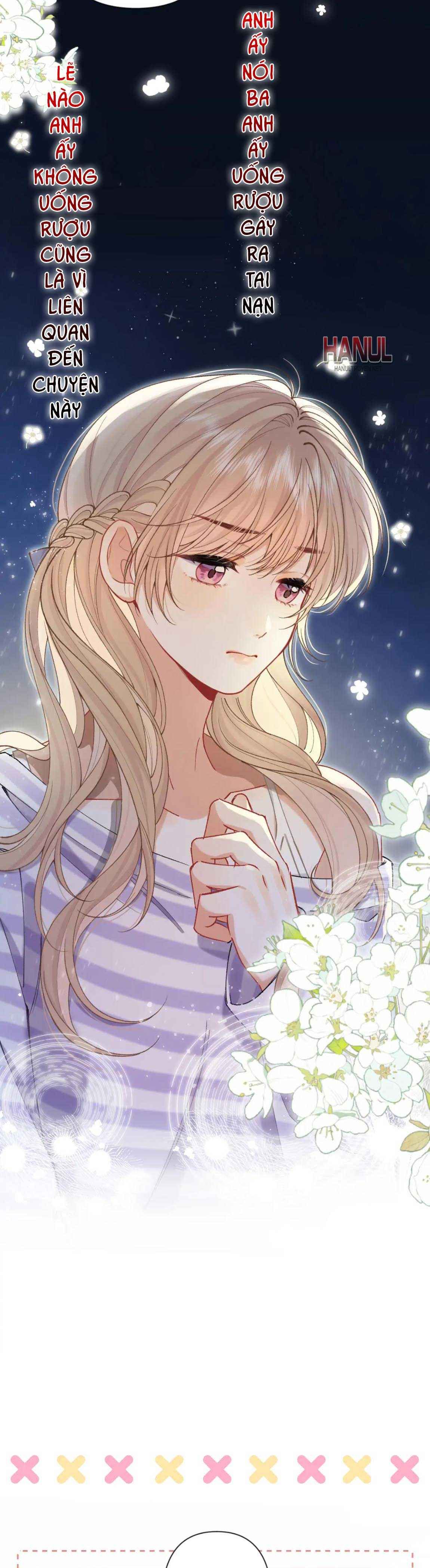 đọc truyện Vụng Trộm Không Thể Giấu Chương 99 ảnh 8 tại Thiên Thai Truyện