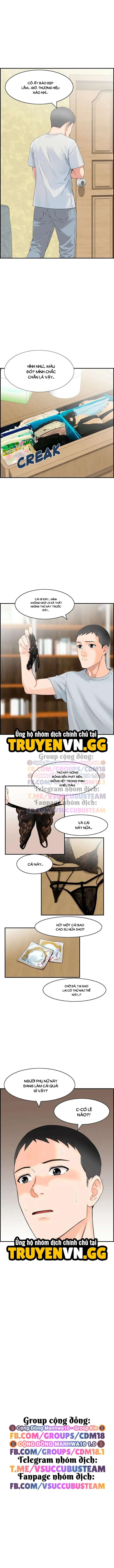 đọc truyện Vụng Trộm Vợ Bạn Chương 2 ảnh 12 tại Thiên Thai Truyện