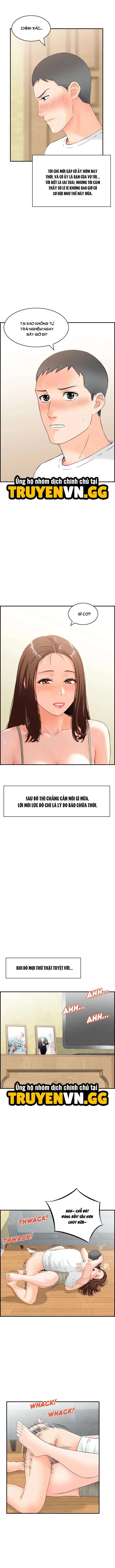 đọc truyện Vụng Trộm Vợ Bạn Chương 2 ảnh 4 tại Thiên Thai Truyện