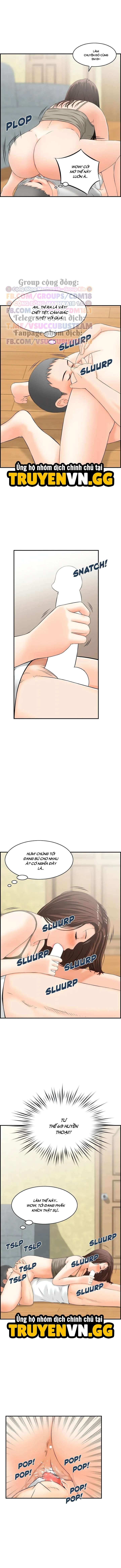 đọc truyện Vụng Trộm Vợ Bạn Chương 2 ảnh 7 tại Thiên Thai Truyện