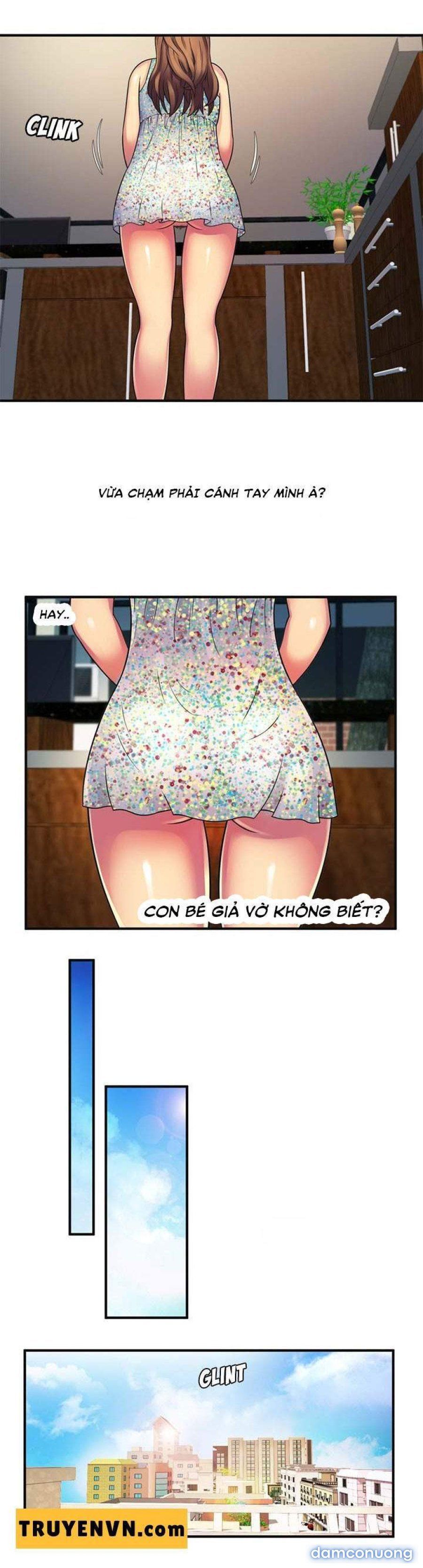 Vụng Trộm Với Bố Con Bạn Thân Chương 10 page 4 - Giả Dược