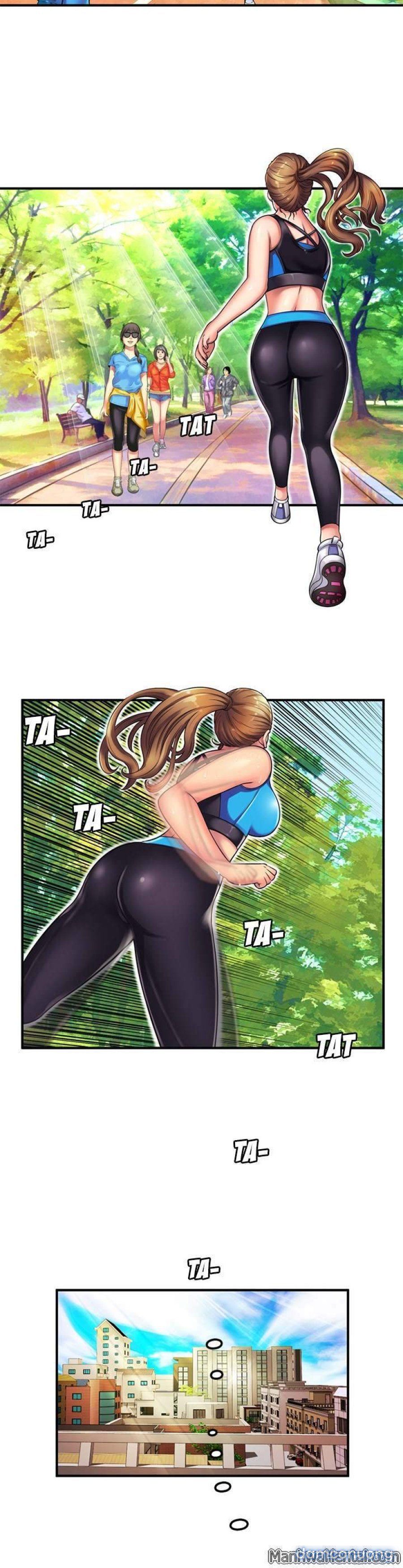 Vụng Trộm Với Bố Con Bạn Thân Chương 11 page 2 - Giả Dược