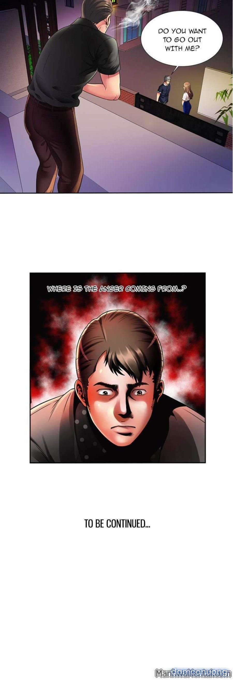 Vụng Trộm Với Bố Con Bạn Thân Chương 12 page 19 - Giả Dược