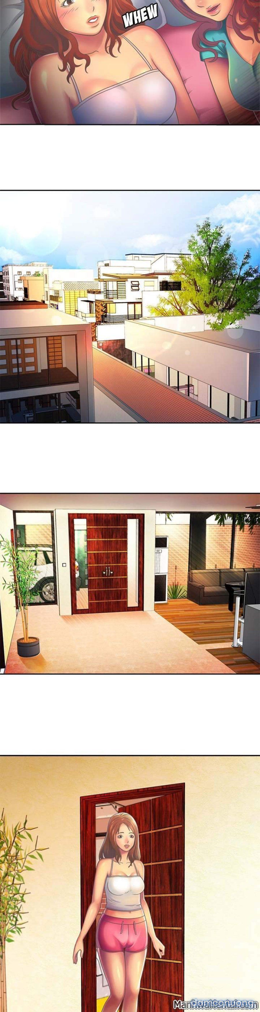 Vụng Trộm Với Bố Con Bạn Thân Chương 3 page 3 - Giả Dược