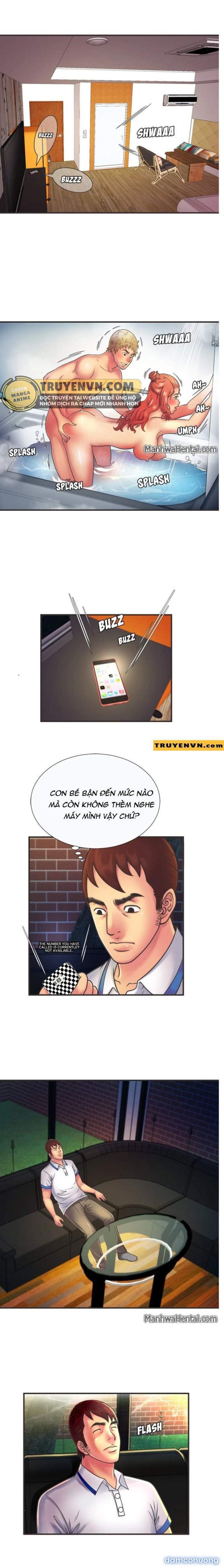 Vụng Trộm Với Bố Con Bạn Thân Chương 6 page 3 - Giả Dược