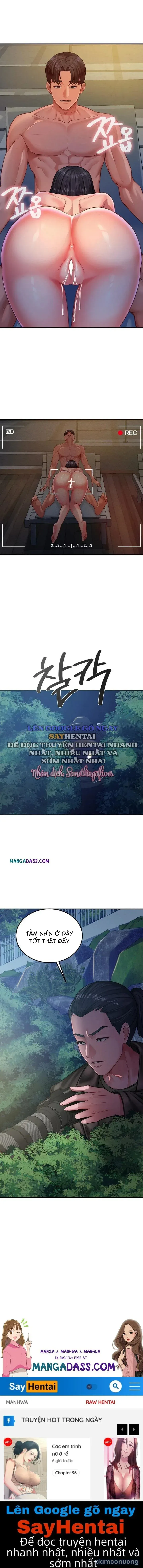 đọc truyện Vụng Trộm Với Sếp Chương 16 ảnh 13 tại Thiên Thai Truyện