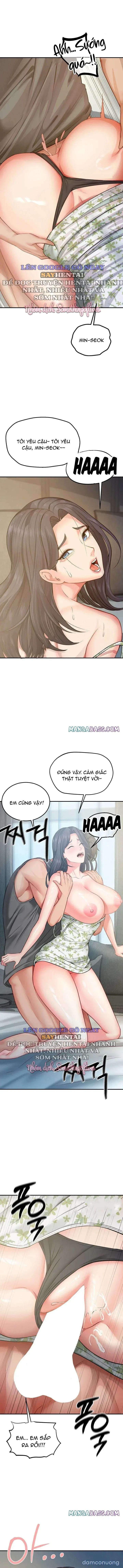 đọc truyện Vụng Trộm Với Sếp Chương 16 ảnh 6 tại Thiên Thai Truyện