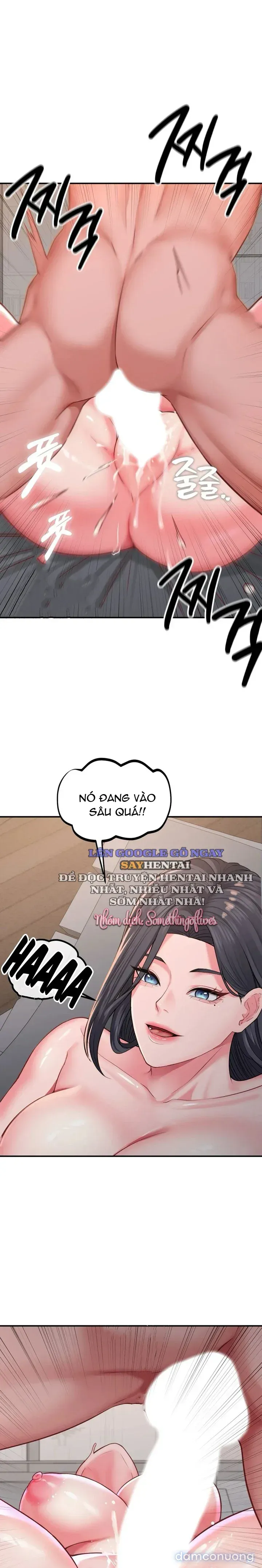 đọc truyện Vụng Trộm Với Sếp Chương 17 ảnh 7 tại Thiên Thai Truyện