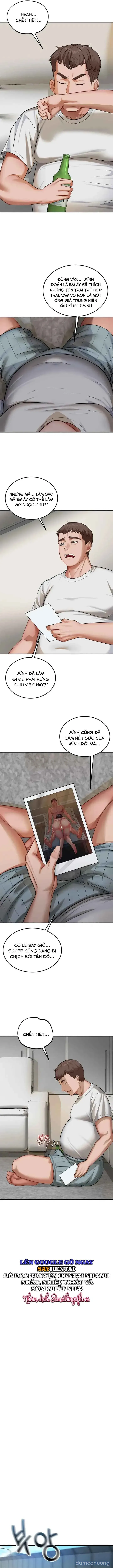 đọc truyện Vụng Trộm Với Sếp Chương 18 ảnh 6 tại Thiên Thai Truyện