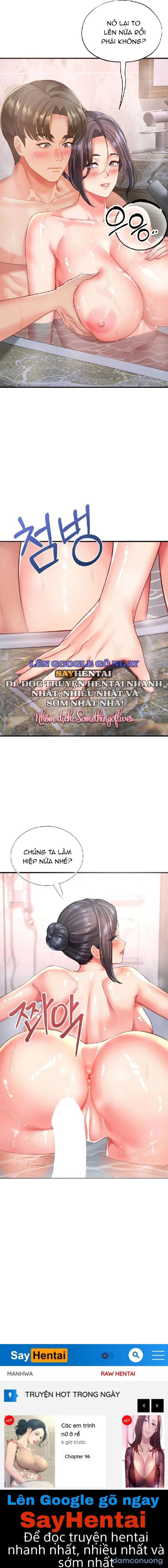 đọc truyện Vụng Trộm Với Sếp Chương 2 ảnh 14 tại Thiên Thai Truyện