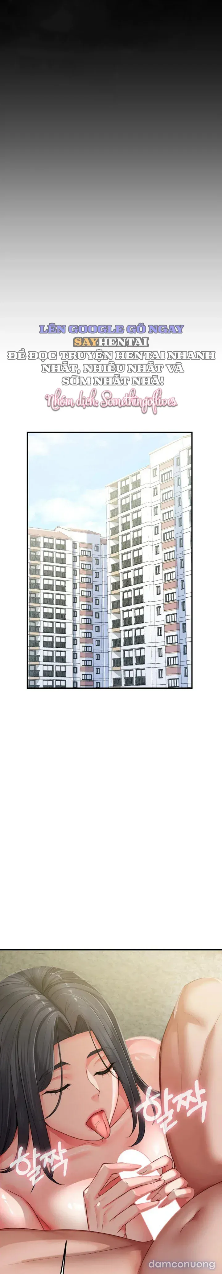 đọc truyện Vụng Trộm Với Sếp Chương 21 ảnh 7 tại Thiên Thai Truyện