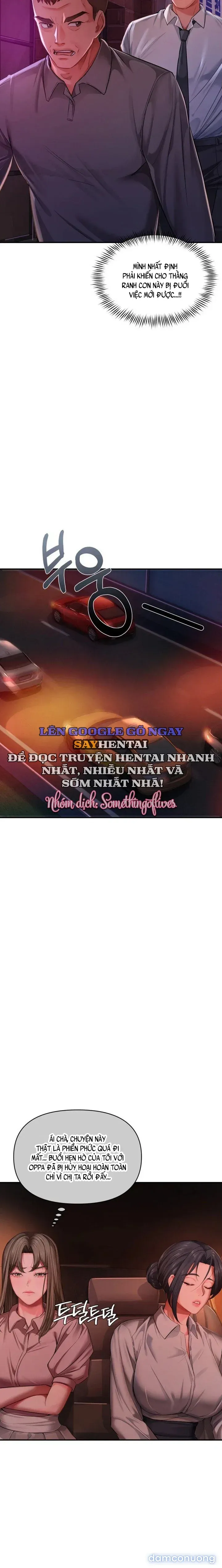 đọc truyện Vụng Trộm Với Sếp Chương 22 ảnh 14 tại Thiên Thai Truyện