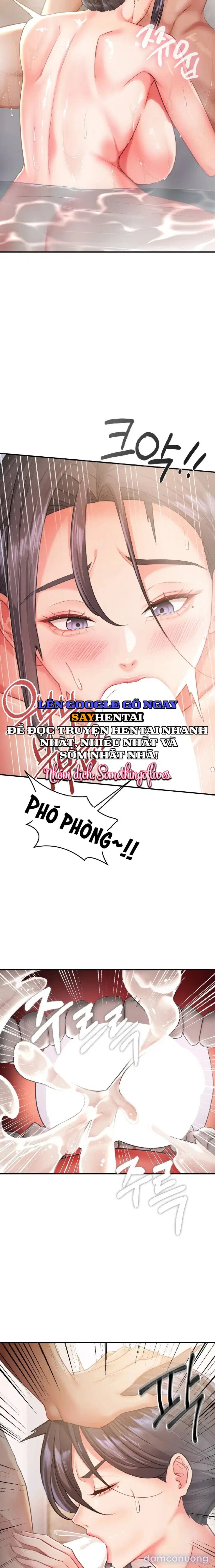 đọc truyện Vụng Trộm Với Sếp Chương 3 ảnh 12 tại Thiên Thai Truyện