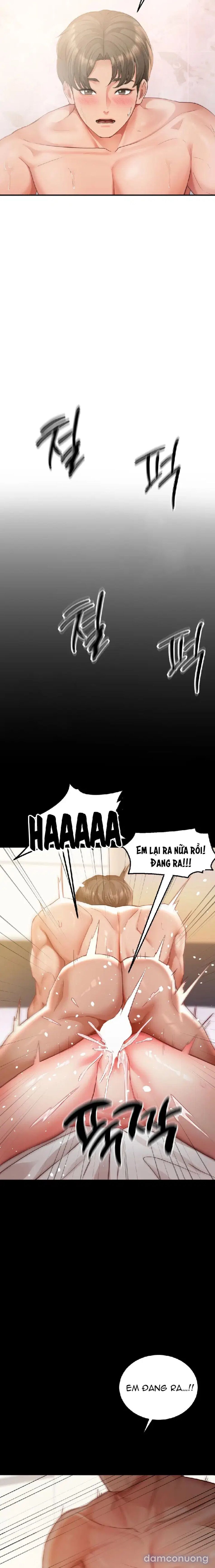 đọc truyện Vụng Trộm Với Sếp Chương 3 ảnh 16 tại Thiên Thai Truyện