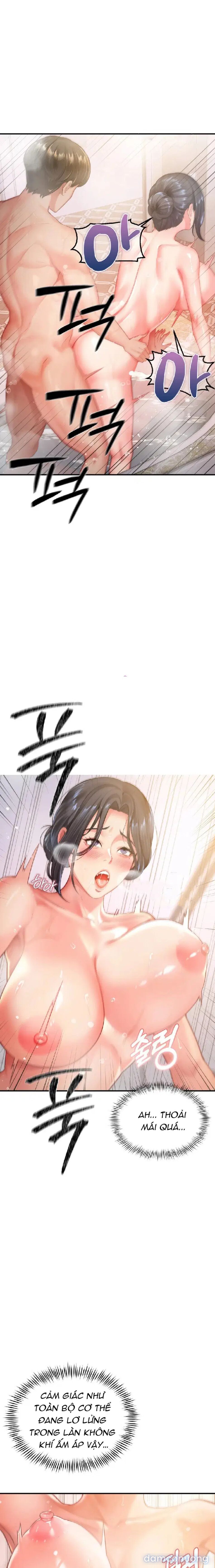 đọc truyện Vụng Trộm Với Sếp Chương 3 ảnh 4 tại Thiên Thai Truyện