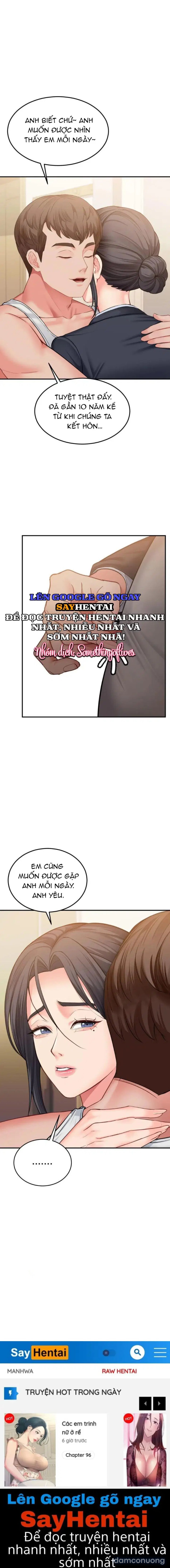 đọc truyện Vụng Trộm Với Sếp Chương 3 ảnh 27 tại Thiên Thai Truyện