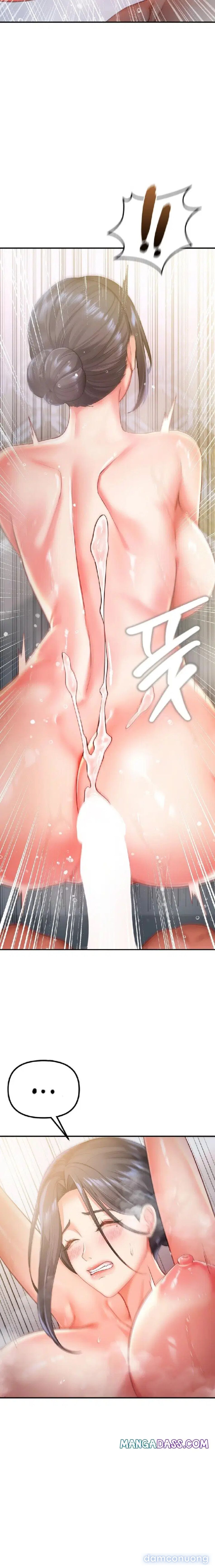 đọc truyện Vụng Trộm Với Sếp Chương 3 ảnh 8 tại Thiên Thai Truyện