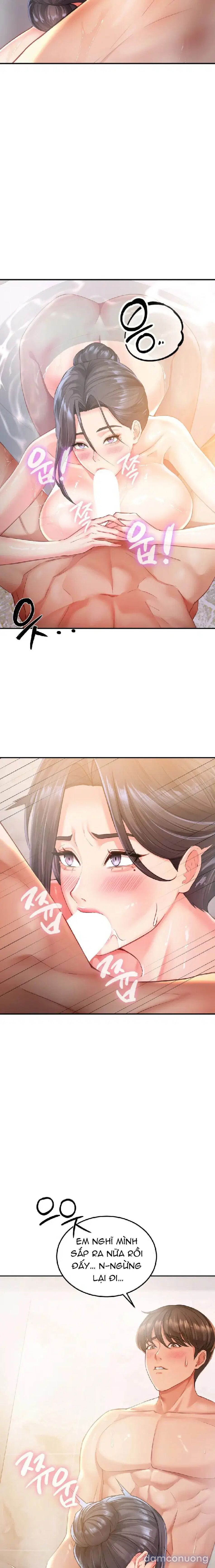 đọc truyện Vụng Trộm Với Sếp Chương 3 ảnh 11 tại Thiên Thai Truyện