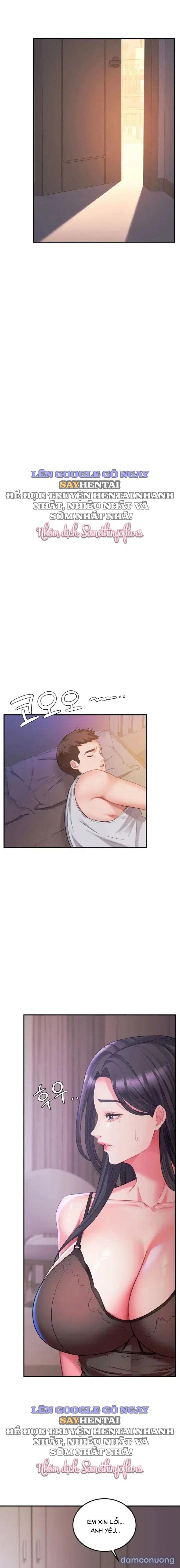 đọc truyện Vụng Trộm Với Sếp Chương 4 ảnh 16 tại Thiên Thai Truyện