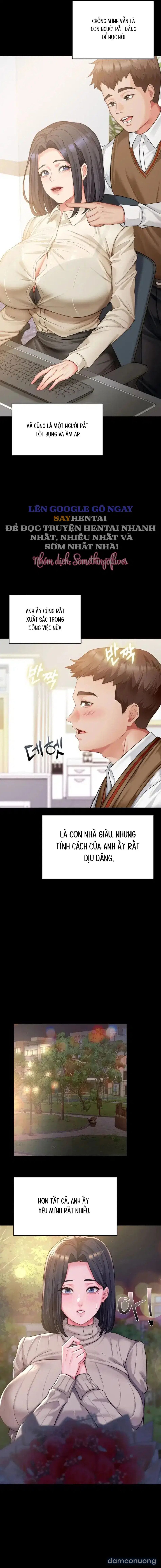 đọc truyện Vụng Trộm Với Sếp Chương 4 ảnh 6 tại Thiên Thai Truyện