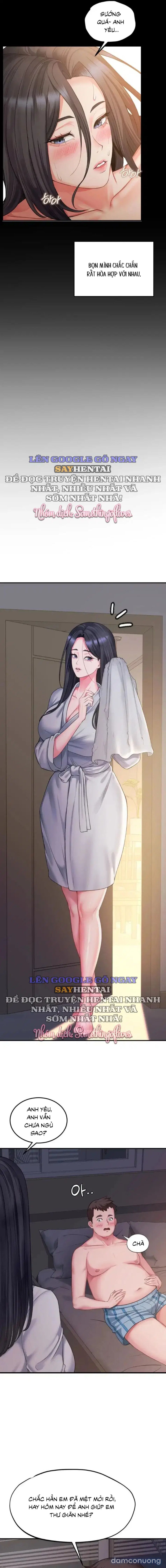 đọc truyện Vụng Trộm Với Sếp Chương 4 ảnh 9 tại Thiên Thai Truyện