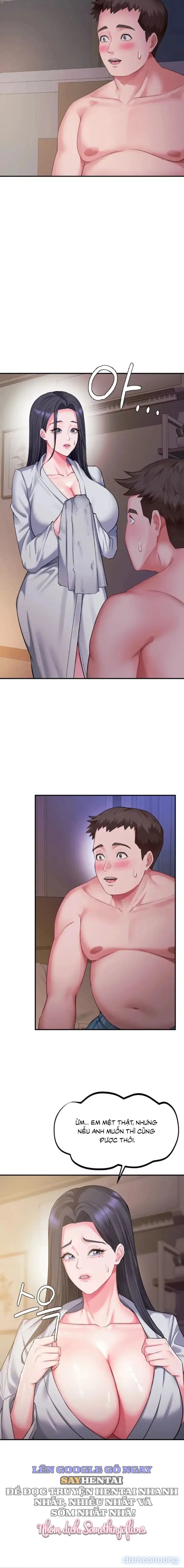 đọc truyện Vụng Trộm Với Sếp Chương 4 ảnh 10 tại Thiên Thai Truyện