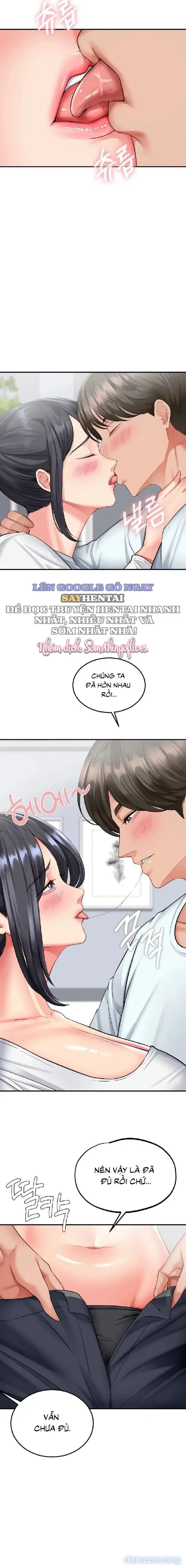 đọc truyện Vụng Trộm Với Sếp Chương 5 ảnh 17 tại Thiên Thai Truyện