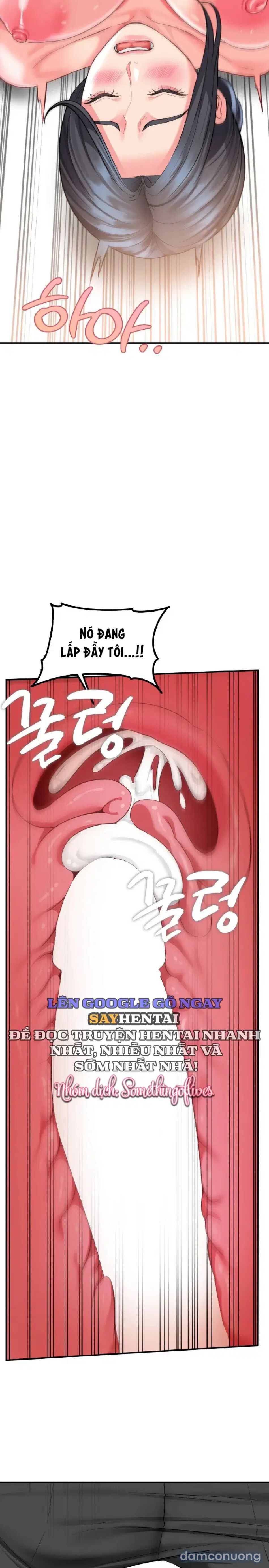 đọc truyện Vụng Trộm Với Sếp Chương 6 ảnh 21 tại Thiên Thai Truyện