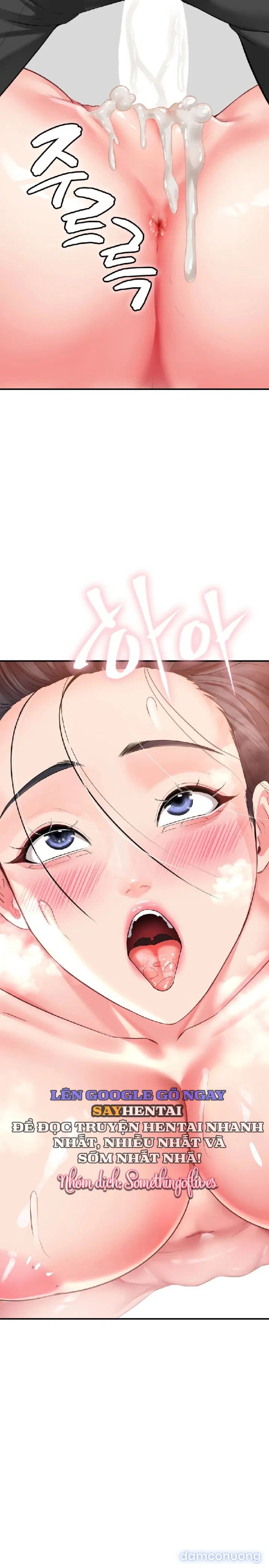 đọc truyện Vụng Trộm Với Sếp Chương 6 ảnh 22 tại Thiên Thai Truyện