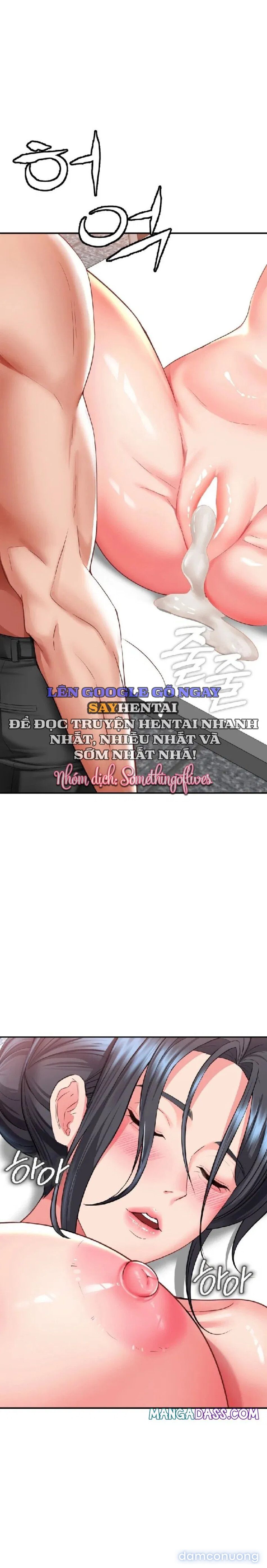 đọc truyện Vụng Trộm Với Sếp Chương 6 ảnh 23 tại Thiên Thai Truyện