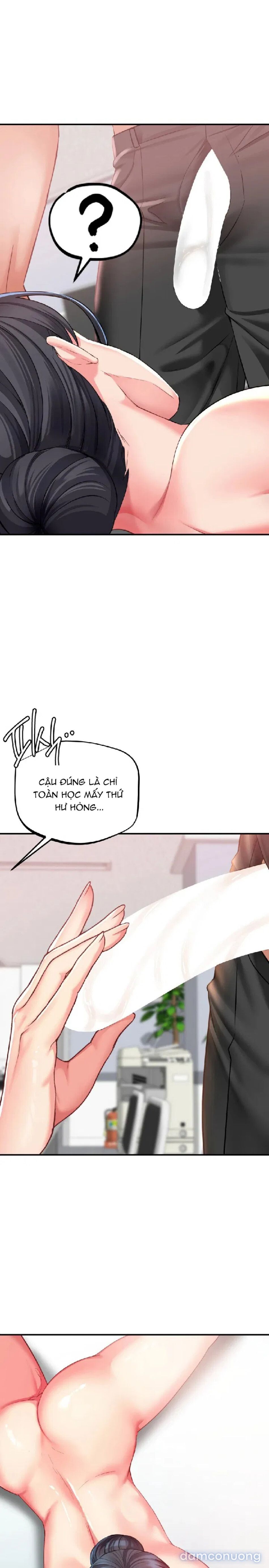 đọc truyện Vụng Trộm Với Sếp Chương 6 ảnh 24 tại Thiên Thai Truyện