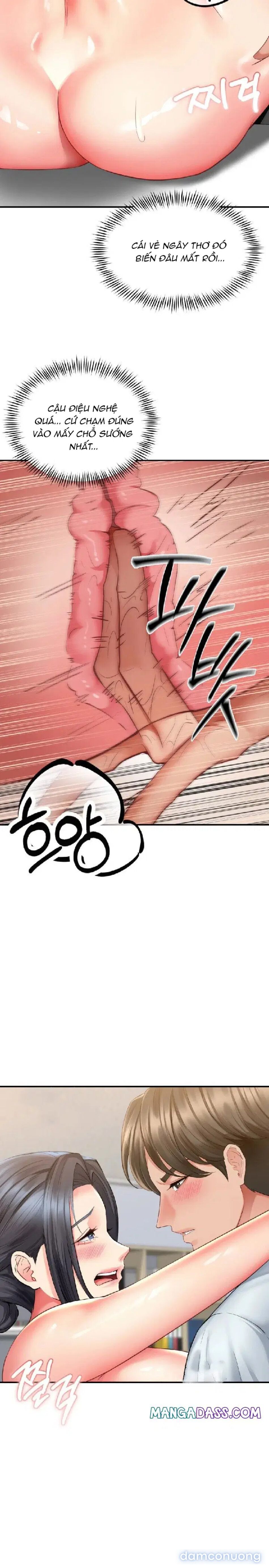 đọc truyện Vụng Trộm Với Sếp Chương 6 ảnh 5 tại Thiên Thai Truyện