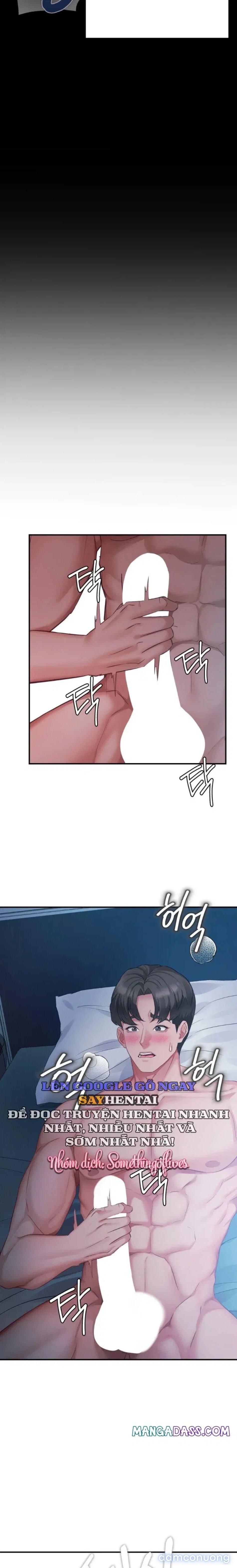 đọc truyện Vụng Trộm Với Sếp Chương 7 ảnh 18 tại Thiên Thai Truyện