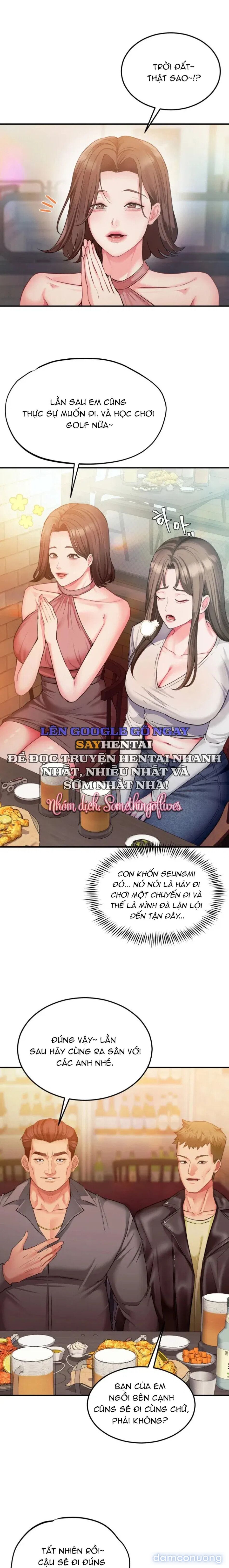 đọc truyện Vụng Trộm Với Sếp Chương 7 ảnh 20 tại Thiên Thai Truyện