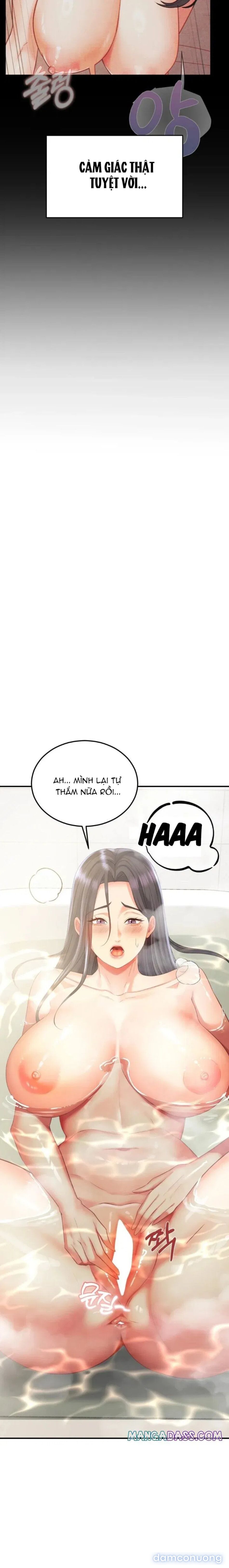 đọc truyện Vụng Trộm Với Sếp Chương 7 ảnh 10 tại Thiên Thai Truyện