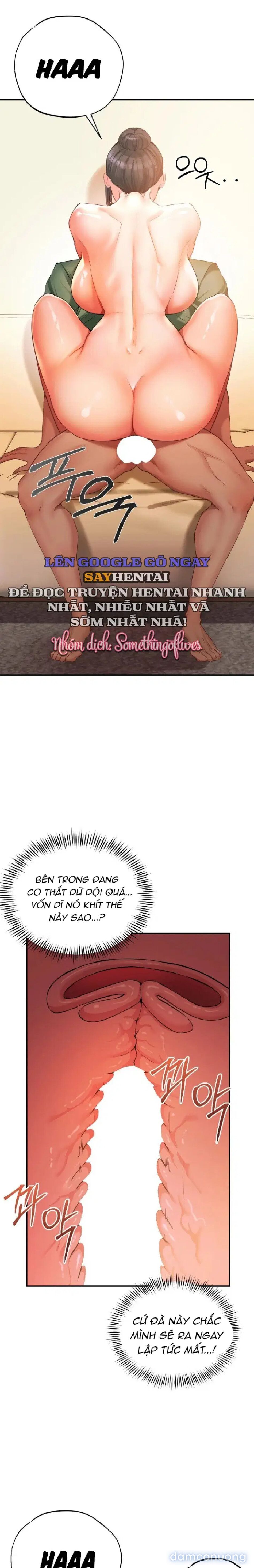 đọc truyện Vụng Trộm Với Sếp Chương 8 ảnh 12 tại Thiên Thai Truyện