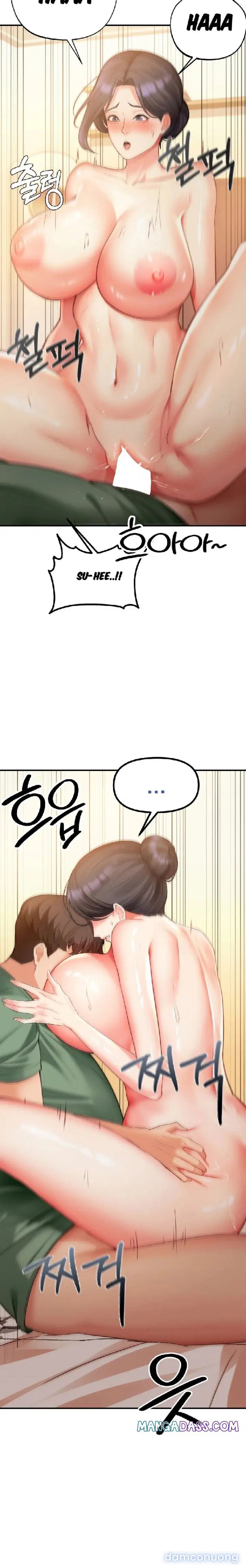 đọc truyện Vụng Trộm Với Sếp Chương 8 ảnh 13 tại Thiên Thai Truyện