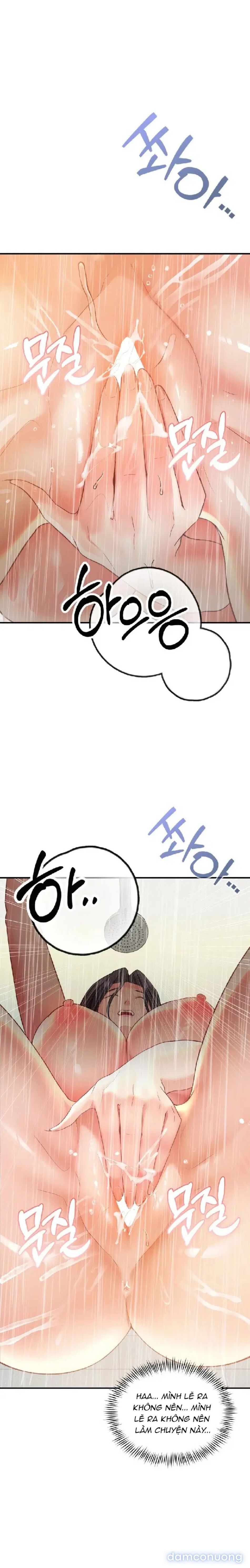 đọc truyện Vụng Trộm Với Sếp Chương 8 ảnh 16 tại Thiên Thai Truyện