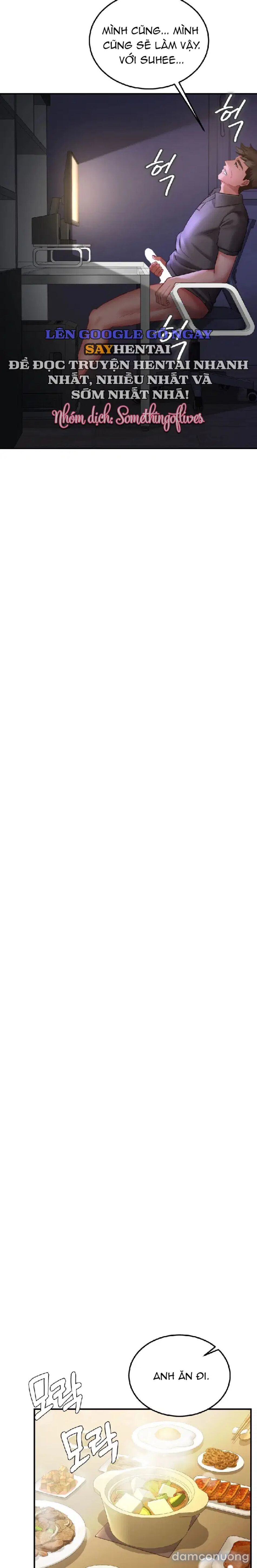 đọc truyện Vụng Trộm Với Sếp Chương 8 ảnh 4 tại Thiên Thai Truyện