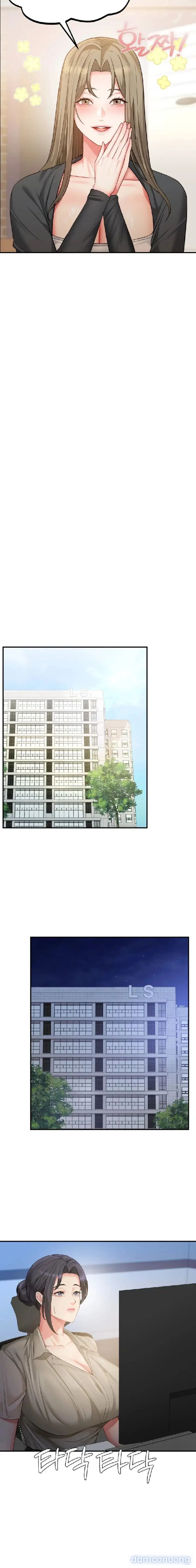 đọc truyện Vụng Trộm Với Sếp Chương 8 ảnh 28 tại Thiên Thai Truyện