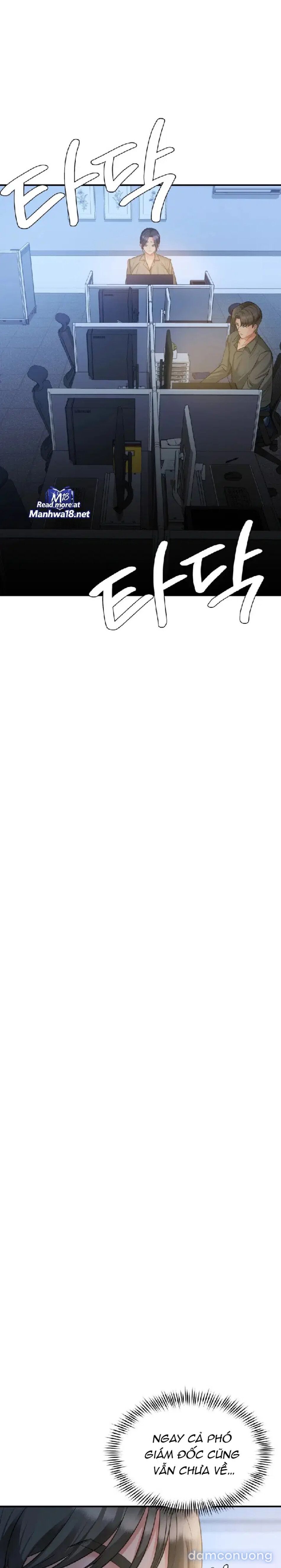 đọc truyện Vụng Trộm Với Sếp Chương 9 ảnh 3 tại Thiên Thai Truyện