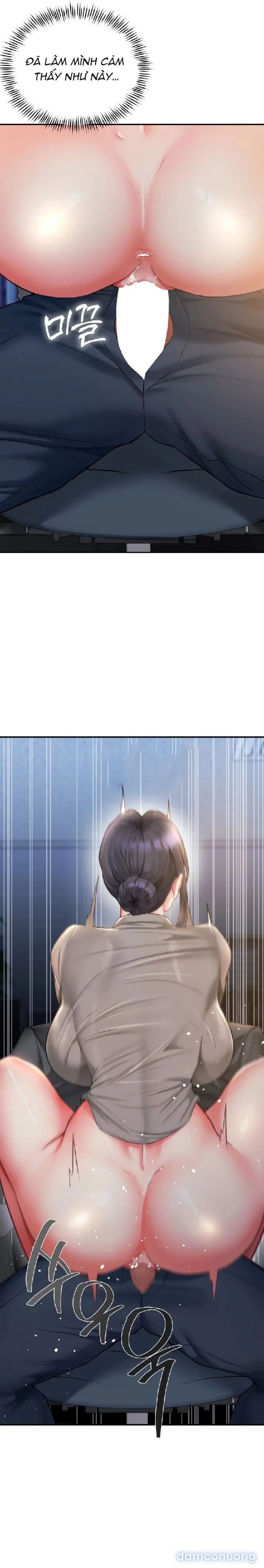 đọc truyện Vụng Trộm Với Sếp Chương 9 ảnh 12 tại Thiên Thai Truyện