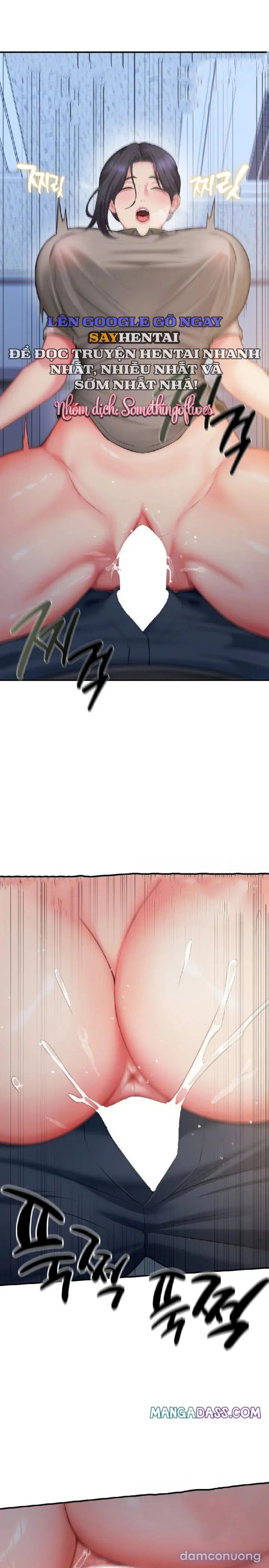 đọc truyện Vụng Trộm Với Sếp Chương 9 ảnh 15 tại Thiên Thai Truyện