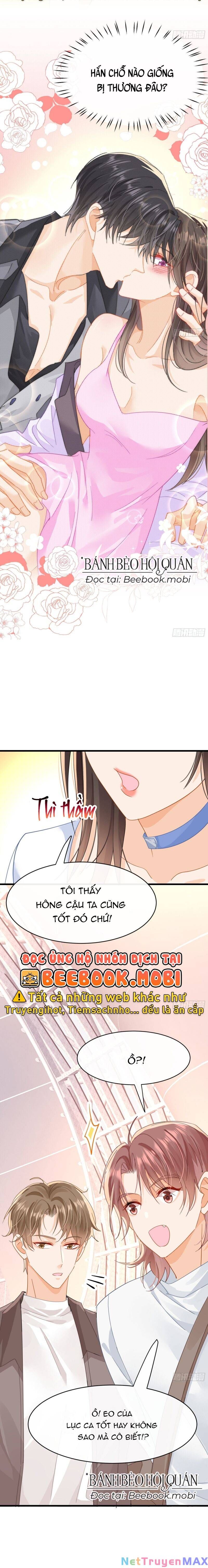 đọc truyện Vụng Trộm Chương 13 ảnh 10 tại Thiên Thai Truyện