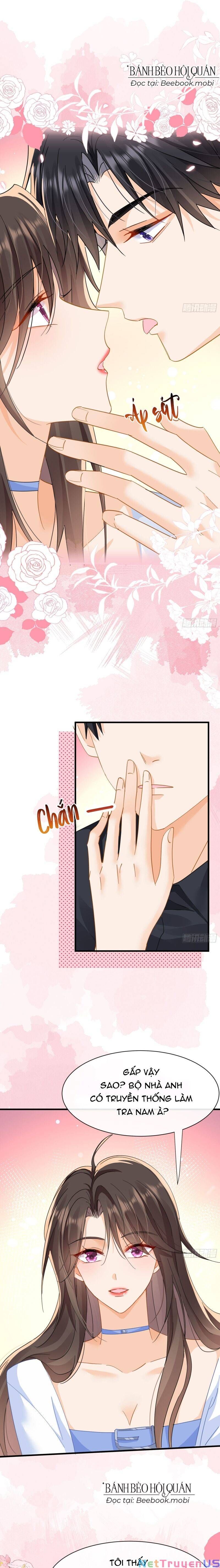 đọc truyện Vụng Trộm Chương 15 ảnh 2 tại Giả Dược