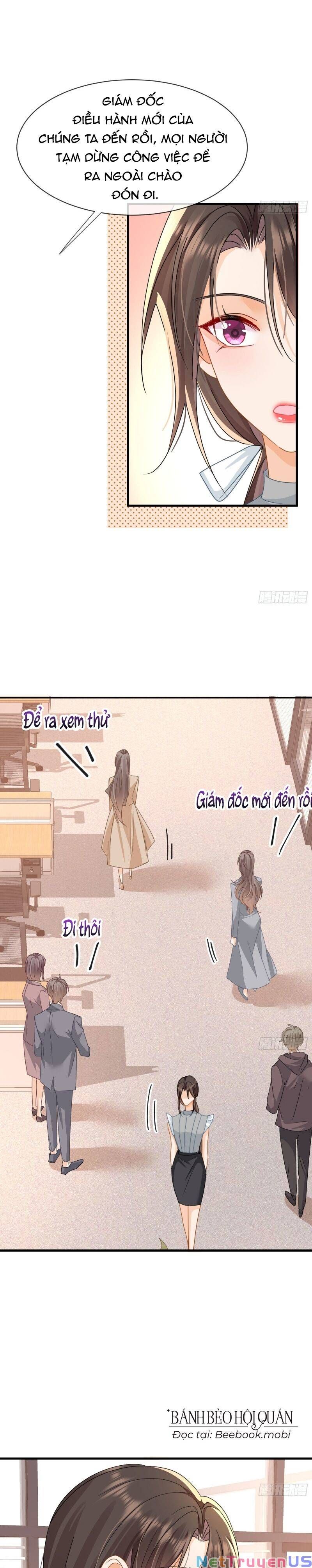 đọc truyện Vụng Trộm Chương 15 ảnh 13 tại Giả Dược