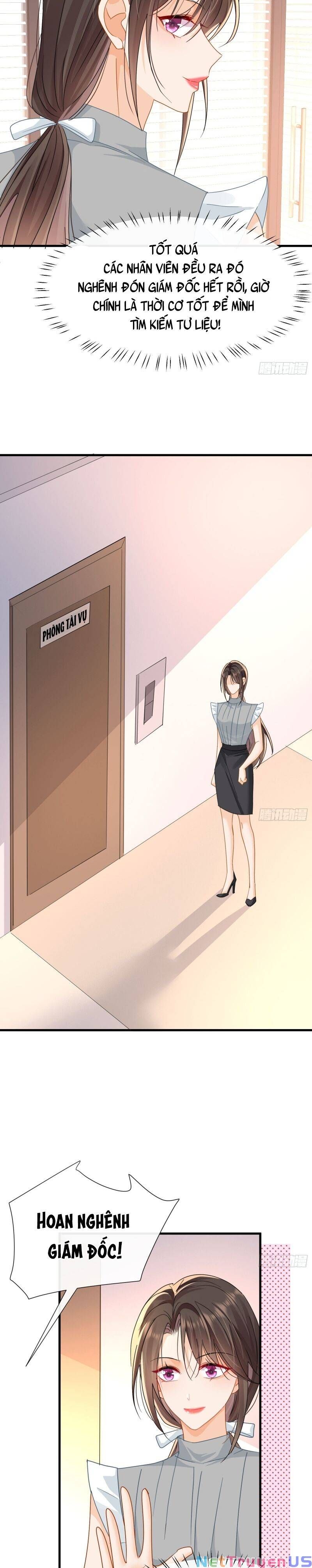 đọc truyện Vụng Trộm Chương 15 ảnh 14 tại Giả Dược