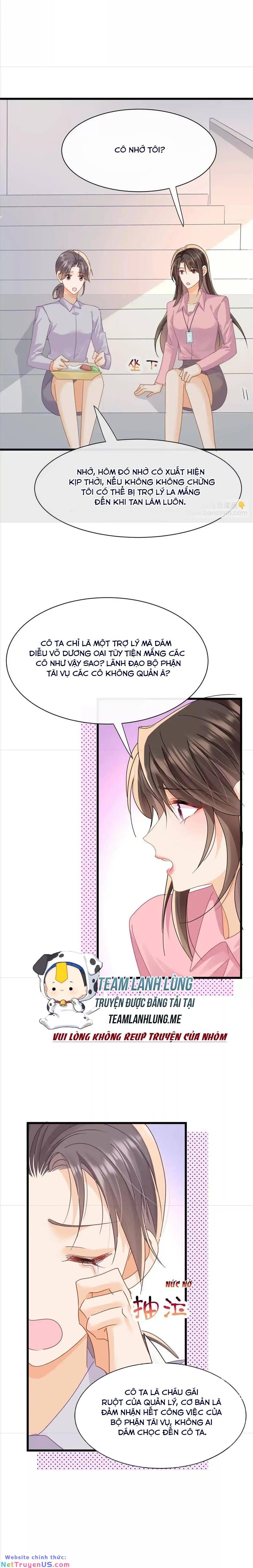 đọc truyện Vụng Trộm Chương 17 ảnh 4 tại Giả Dược
