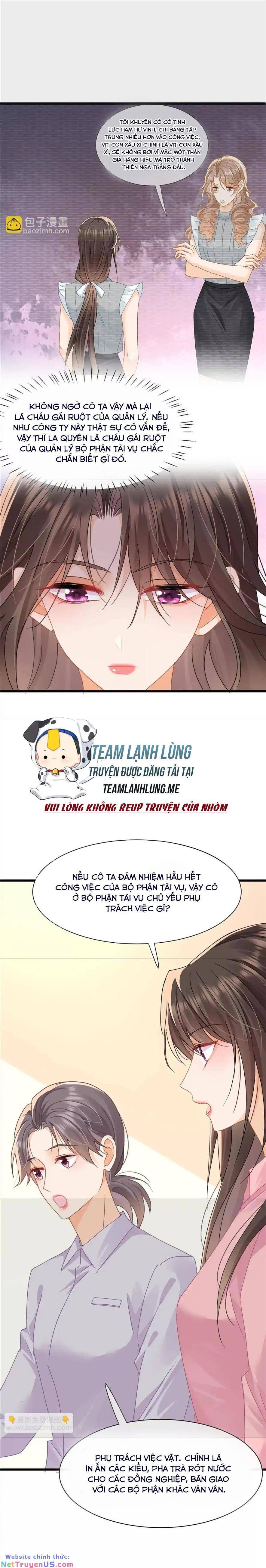 đọc truyện Vụng Trộm Chương 17 ảnh 5 tại Giả Dược